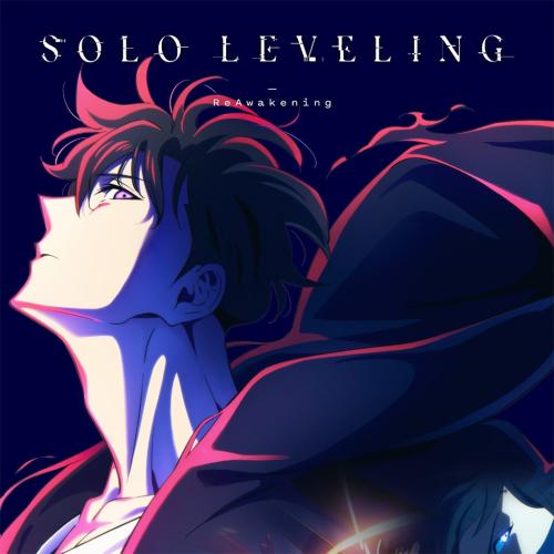 Solo Leveling -ReAwakening- 2024 torrent