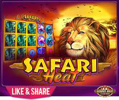 Explore the Excitement of Online Casino SlotsSafari.txt