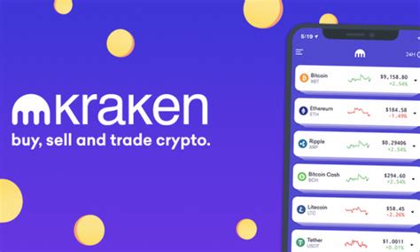 Kraken, Staking, Huobi
