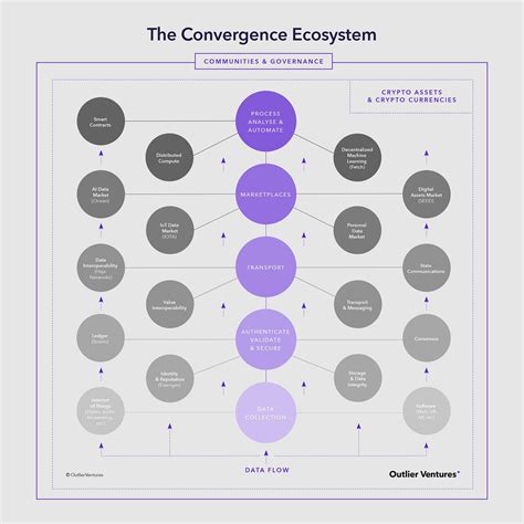 The Future of Decentralised