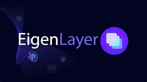 Perpetual futures, EigenLayer (EIGEN), Decentralised finance
