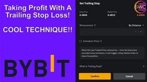 Bybit, Popcat (POPCAT), Stop Loss
