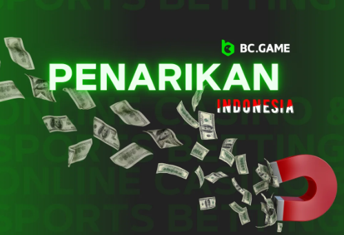 Unlock the Potential of Bc.Game Betting Tips and Strategies for Success