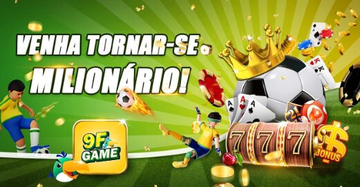 A Revolução dos Jogos Digitais com f9games